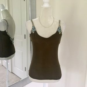 Free people dress top